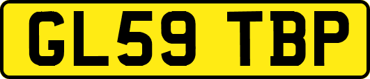 GL59TBP