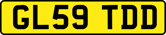 GL59TDD