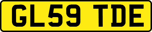 GL59TDE