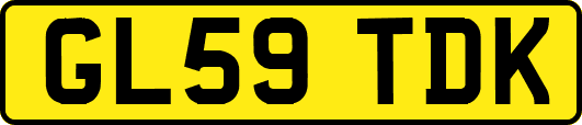 GL59TDK
