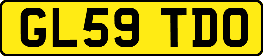 GL59TDO