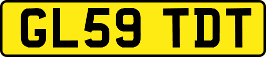 GL59TDT