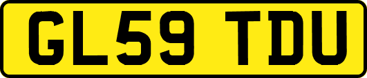 GL59TDU