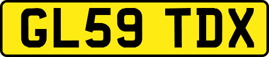 GL59TDX