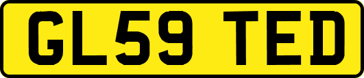 GL59TED