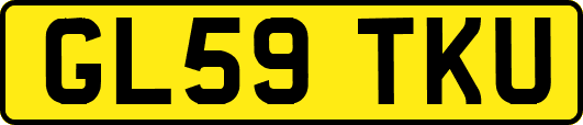 GL59TKU