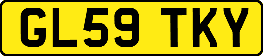 GL59TKY