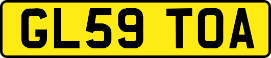 GL59TOA