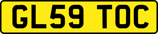 GL59TOC