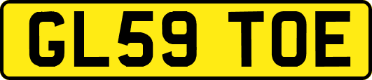 GL59TOE