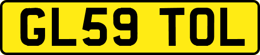GL59TOL
