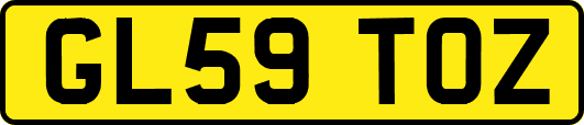 GL59TOZ
