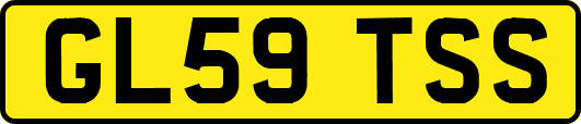 GL59TSS