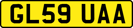 GL59UAA