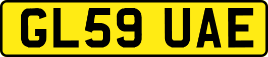 GL59UAE