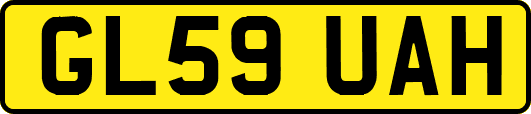 GL59UAH