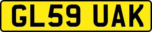 GL59UAK