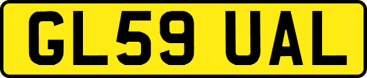 GL59UAL