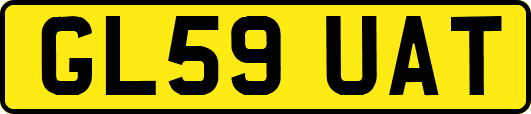 GL59UAT