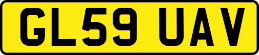 GL59UAV