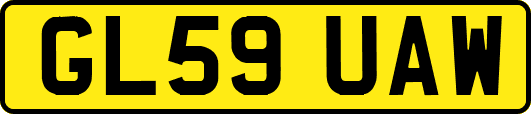 GL59UAW