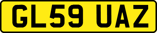 GL59UAZ