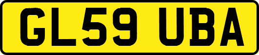 GL59UBA