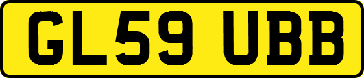 GL59UBB