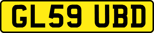 GL59UBD