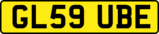 GL59UBE