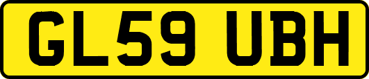 GL59UBH
