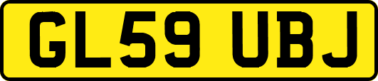 GL59UBJ
