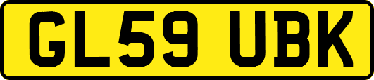 GL59UBK