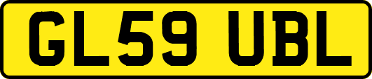 GL59UBL