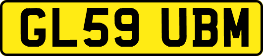 GL59UBM