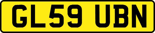 GL59UBN