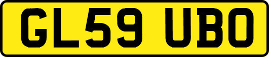 GL59UBO