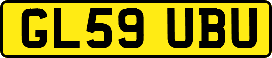 GL59UBU