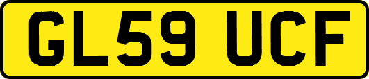 GL59UCF