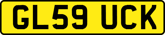 GL59UCK
