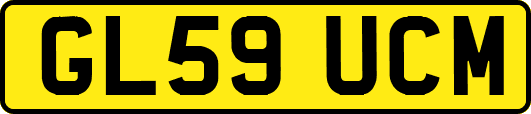 GL59UCM