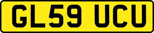 GL59UCU
