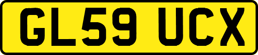 GL59UCX