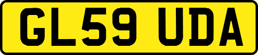 GL59UDA