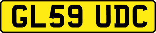 GL59UDC