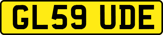 GL59UDE