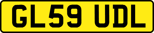 GL59UDL
