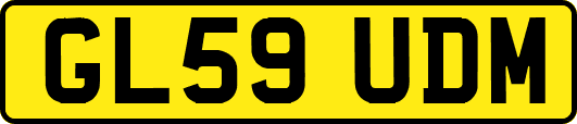 GL59UDM