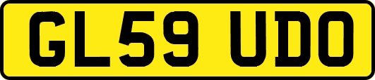GL59UDO