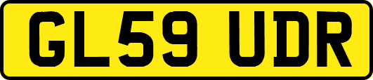 GL59UDR